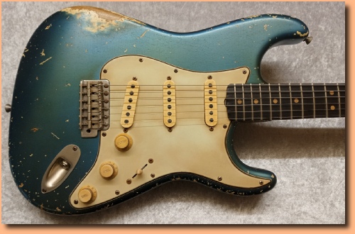 '64 LPB S type